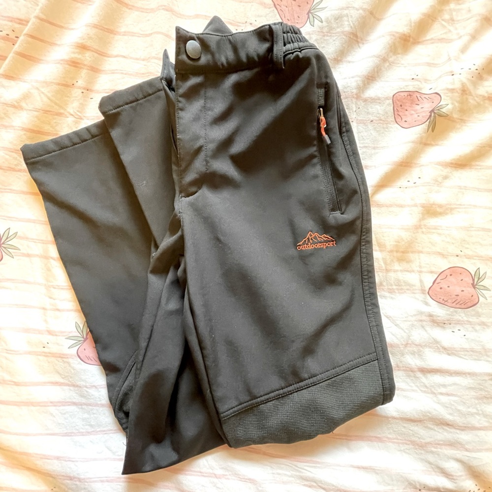 Womens weatherproof pants